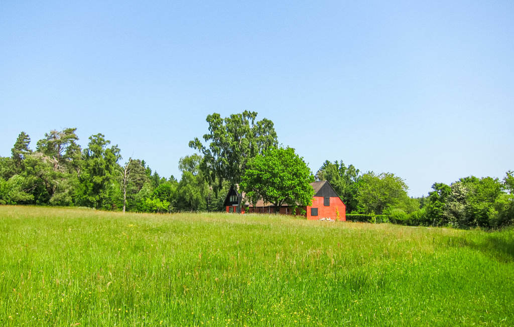 Feriehuse - Østermarie , Danmark - I61467 12