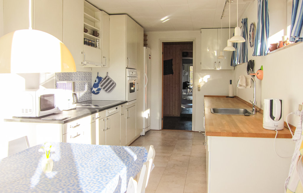 Feriehuse - Østermarie , Danmark - I61467 7