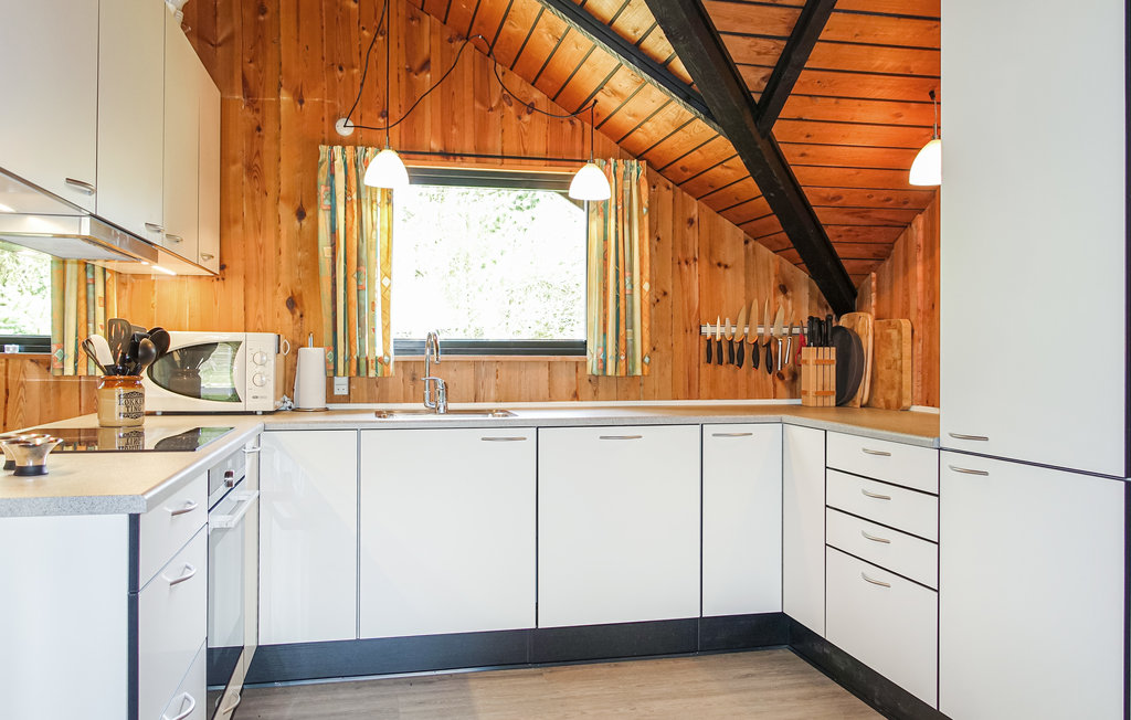 Feriehuse - Østre Sømark , Danmark - I61610 7