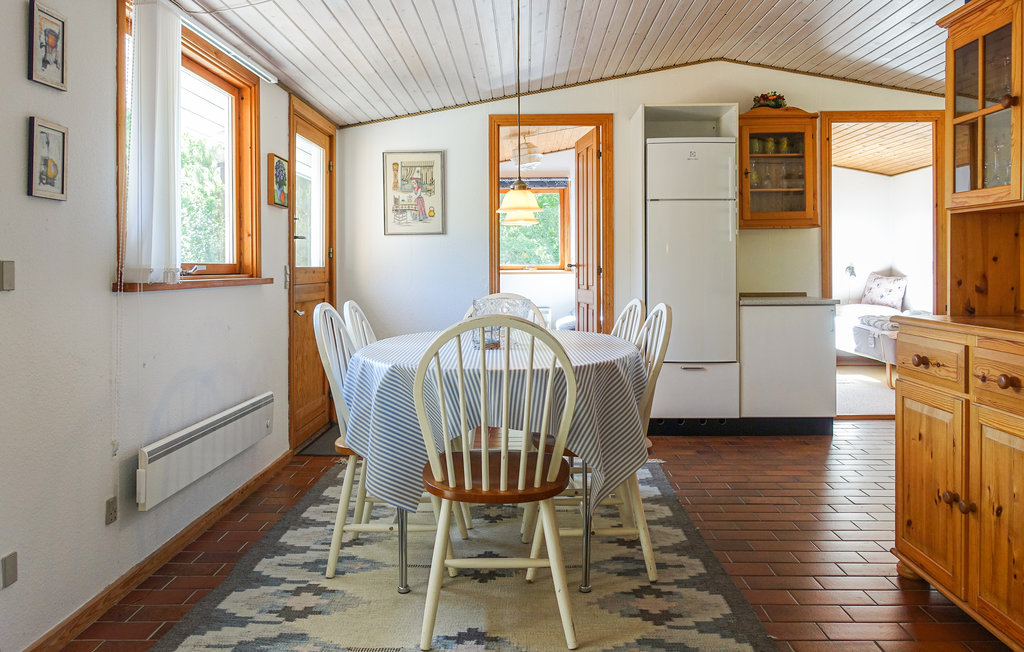 Feriehuse - Østre Sømark , Danmark - I61635 21