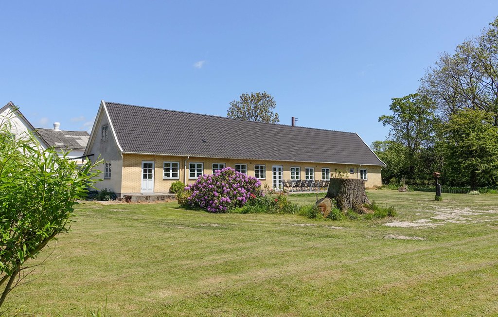 Feriehuse - Østre Sømark , Danmark - I61638 11