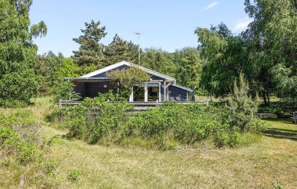 Ferienhaus - Vestre Sømark , Dänemark - I61646 11