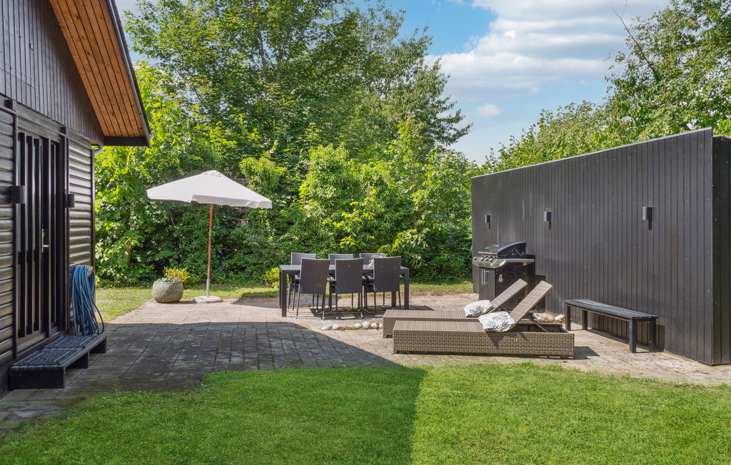 Feriehus - Klympen Strand , Danmark - I61021 2