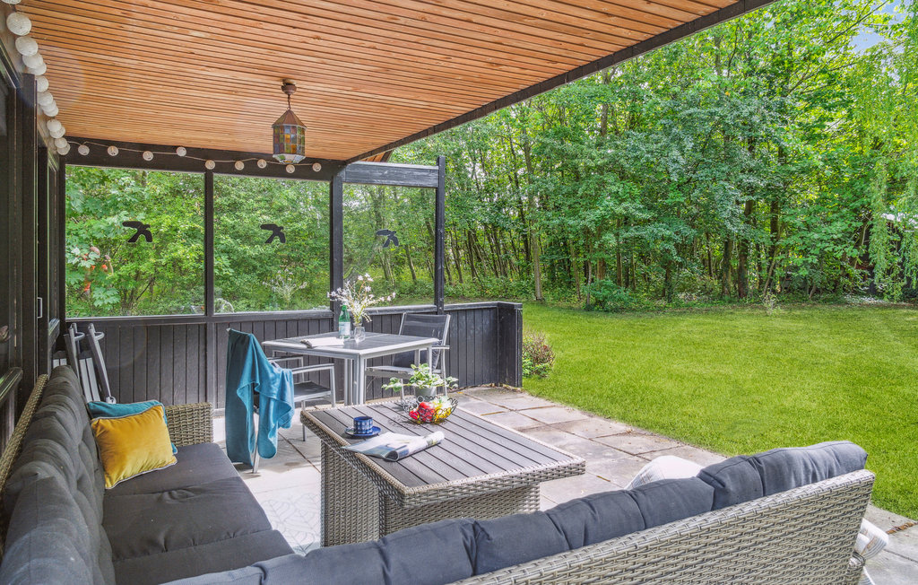 Feriehus - Klympen Strand , Danmark - I61021 9