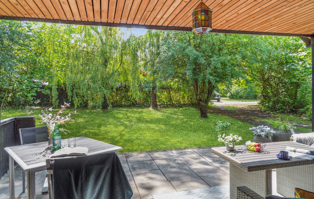 Feriehus - Klympen Strand , Danmark - I61021 13