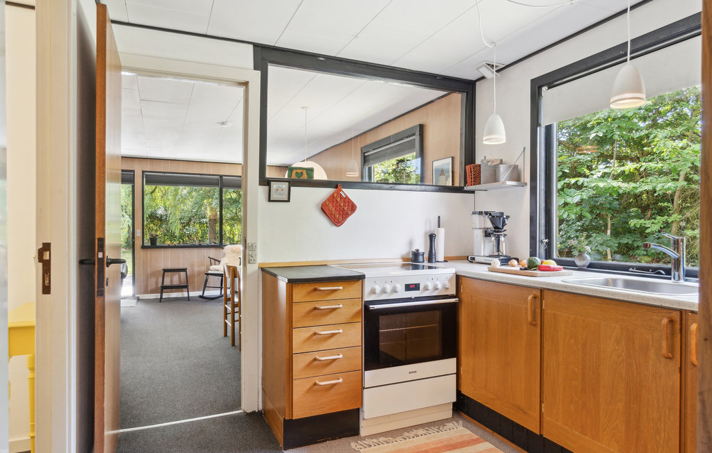 Feriehus - Klympen Strand , Danmark - I61021 8