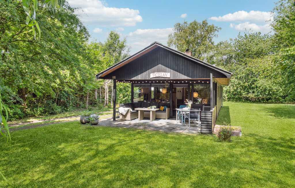 Feriehus - Klympen Strand , Danmark - I61021 10