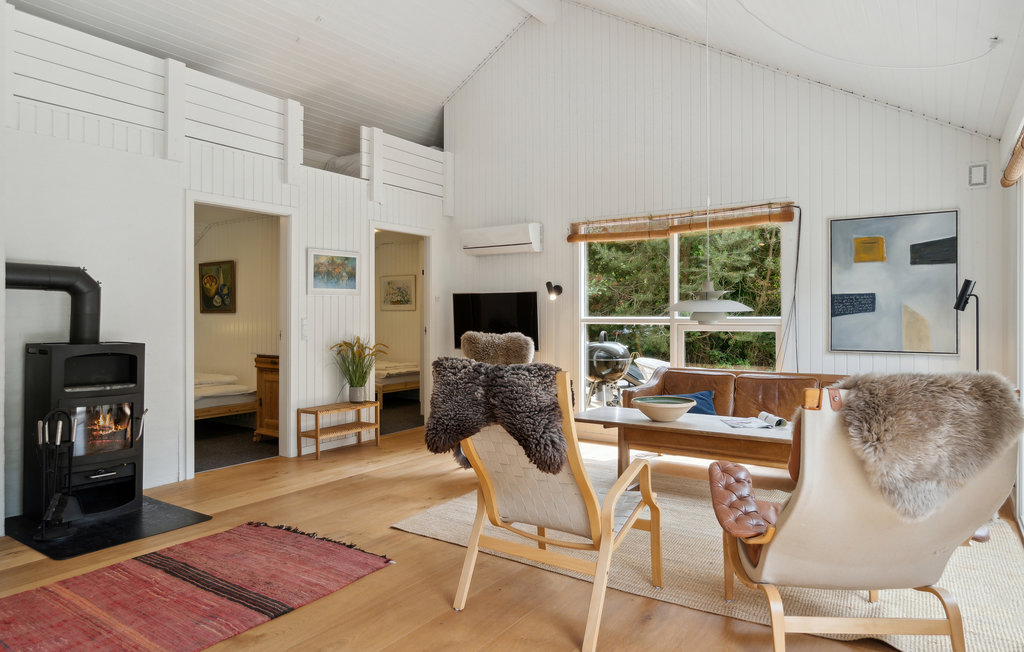 Feriehus - Østre Sømark , Danmark - I61664 4