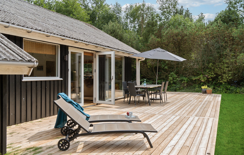 Feriehus - Østre Sømark , Danmark - I61664 2