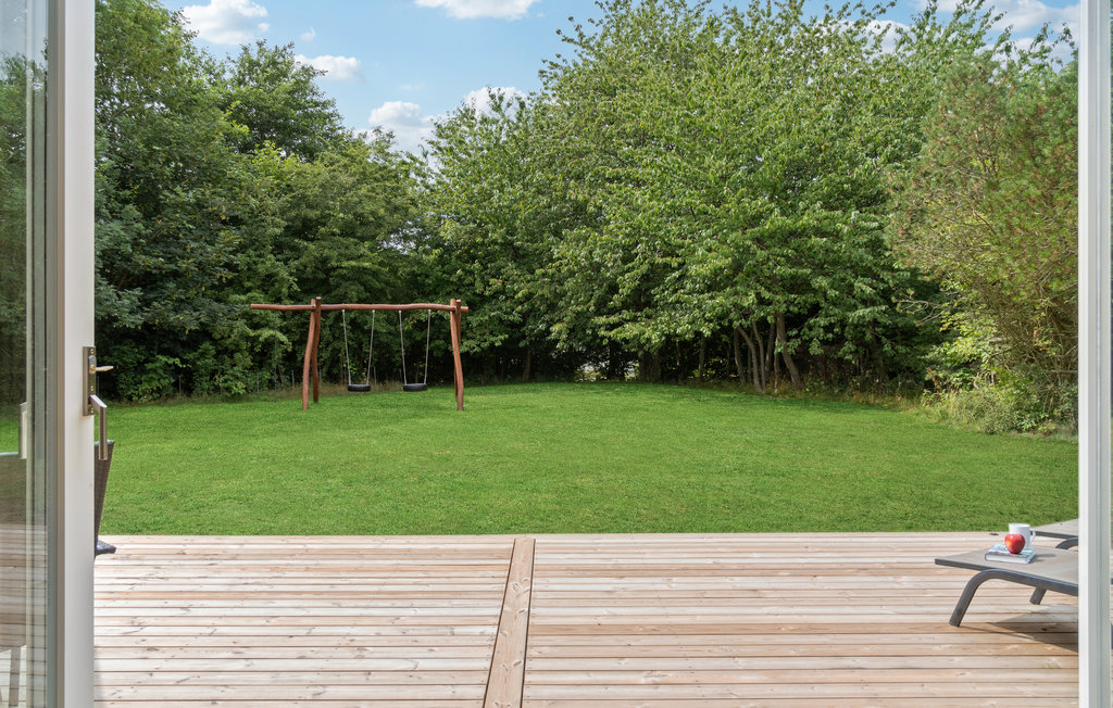 Feriehus - Østre Sømark , Danmark - I61664 16