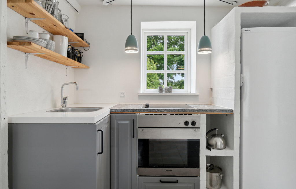 Feriehus - Rutsker , Danmark - I61481 24