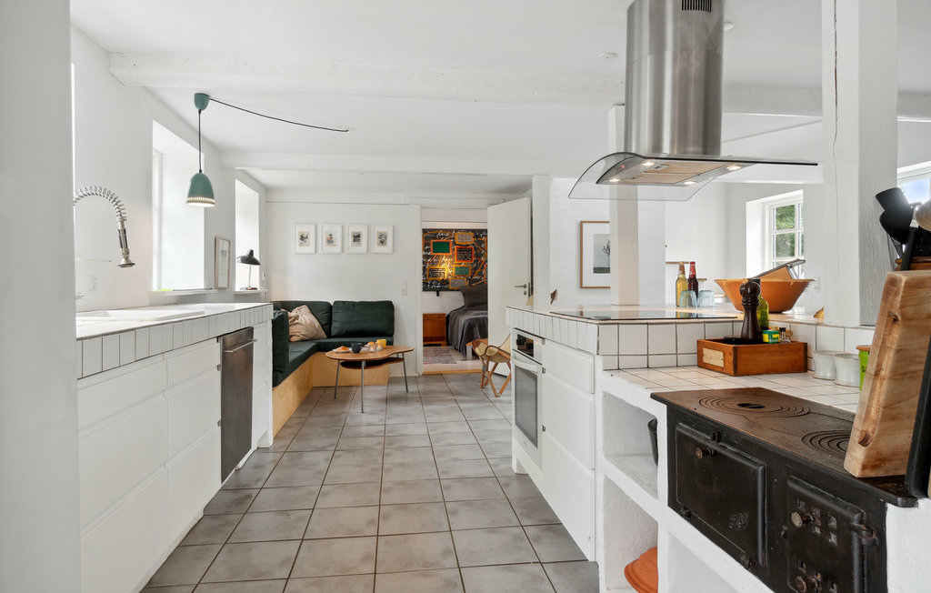 Feriehus - Rutsker , Danmark - I61481 25