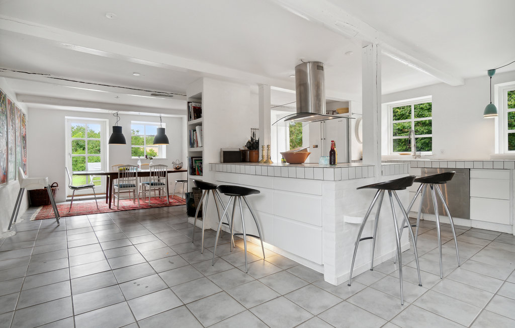 Feriehus - Rutsker , Danmark - I61481 4