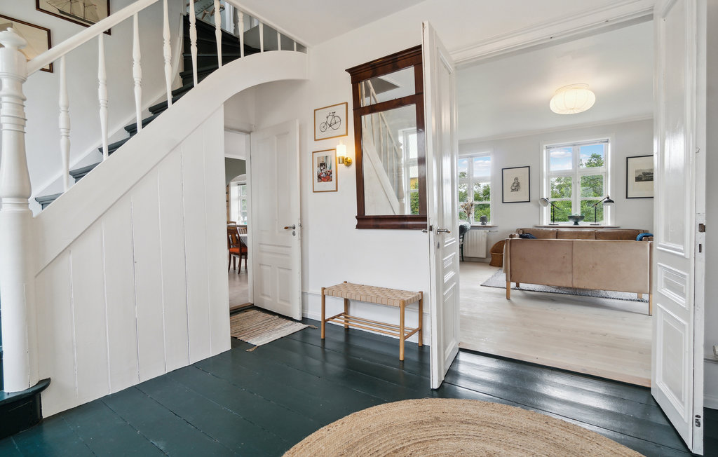 Feriehuse - Hasle , Danmark - I61335 19