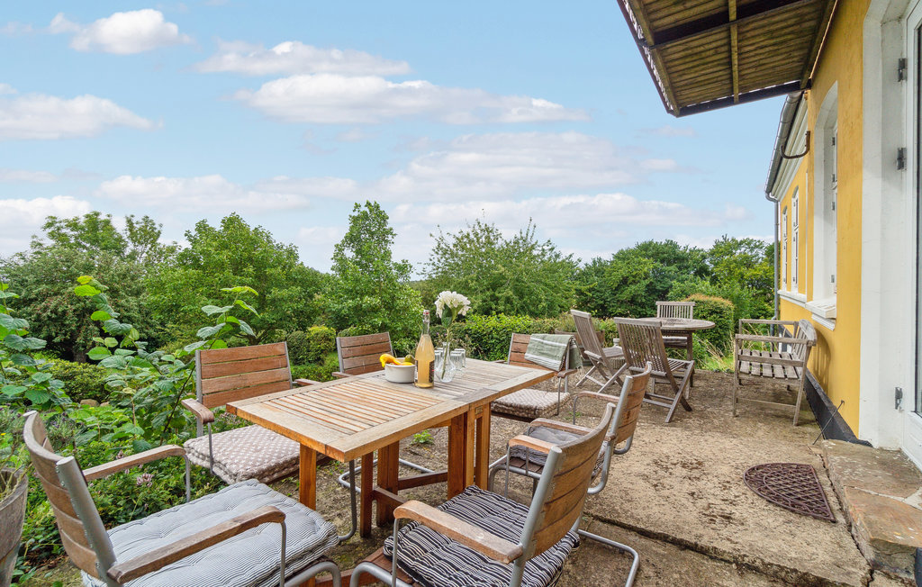 Feriehuse - Hasle , Danmark - I61335 8