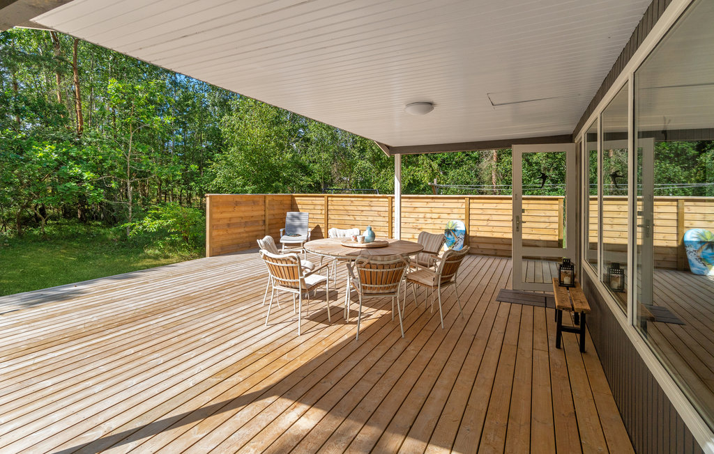 Feriehus - Vestre Sømark , Danmark - I61615 10