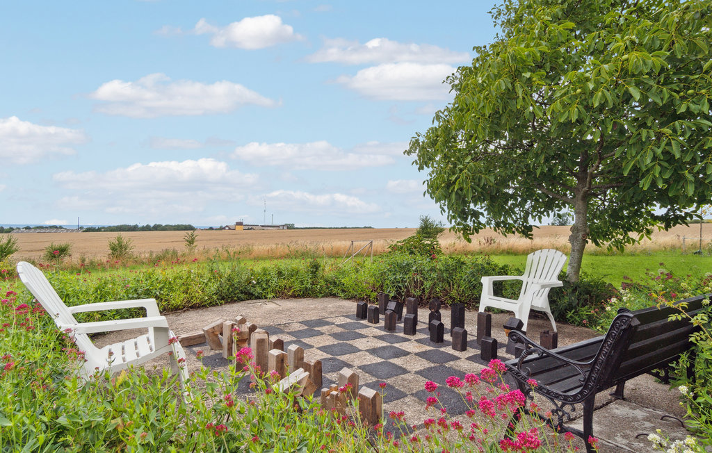 Feriehuse - Hasle , Danmark - I61335 13