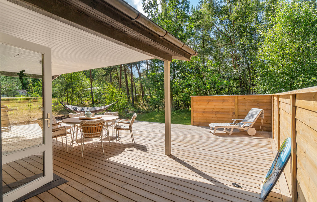 Feriehus - Vestre Sømark , Danmark - I61615 2