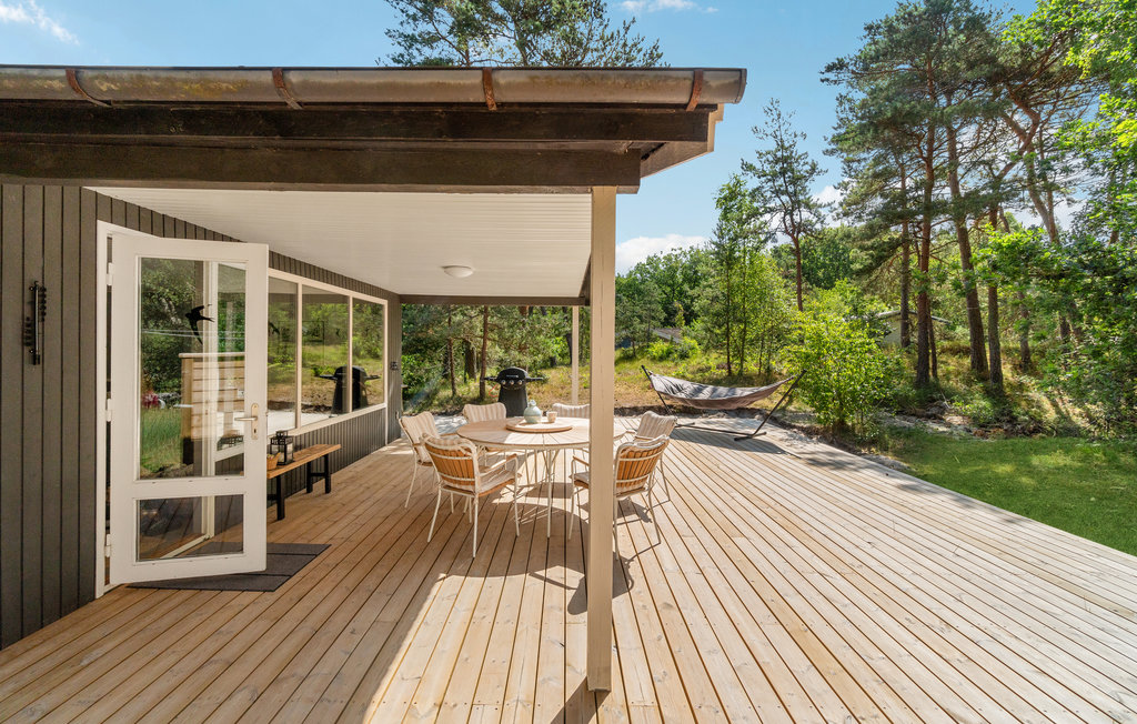 Feriehus - Vestre Sømark , Danmark - I61615 13