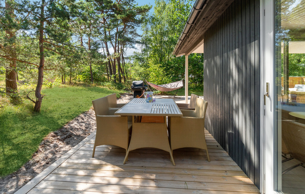 Feriehus - Vestre Sømark , Danmark - I61615 14