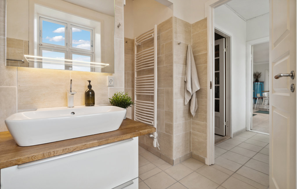 Feriehuse - Hasle , Danmark - I61335 28