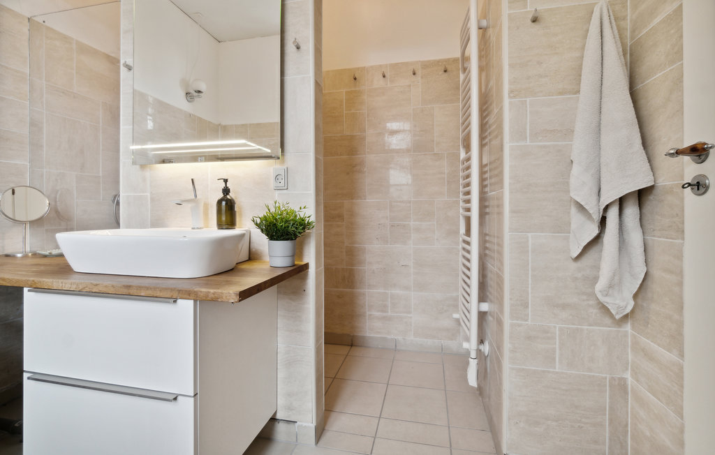 Feriehuse - Hasle , Danmark - I61335 29