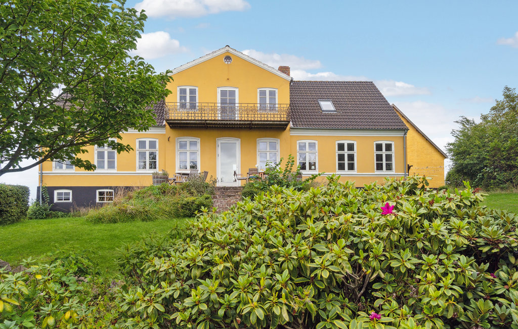 Feriehuse - Hasle , Danmark - I61335 10