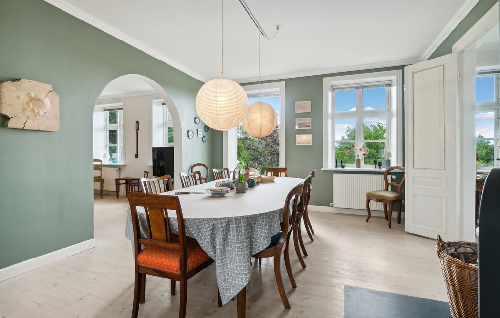 Feriehuse - Hasle , Danmark - I61335 7