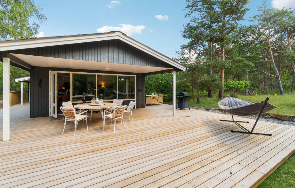 Feriehus - Vestre Sømark , Danmark - I61615 9