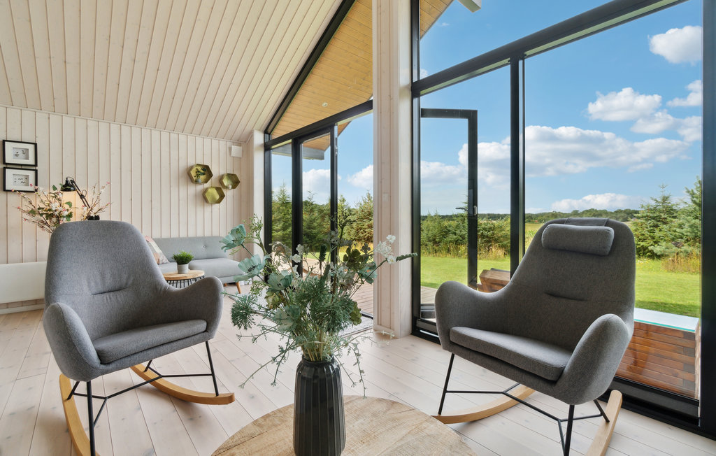 Feriehus - Vestre Sømark , Danmark - I61647 18