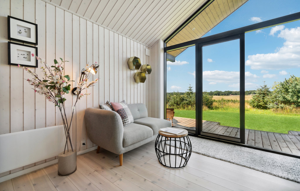 Feriehus - Vestre Sømark , Danmark - I61647 4