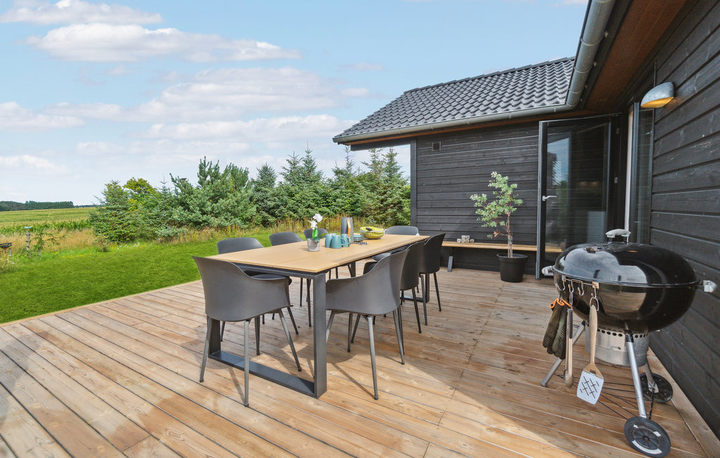 Feriehus - Vestre Sømark , Danmark - I61647 2