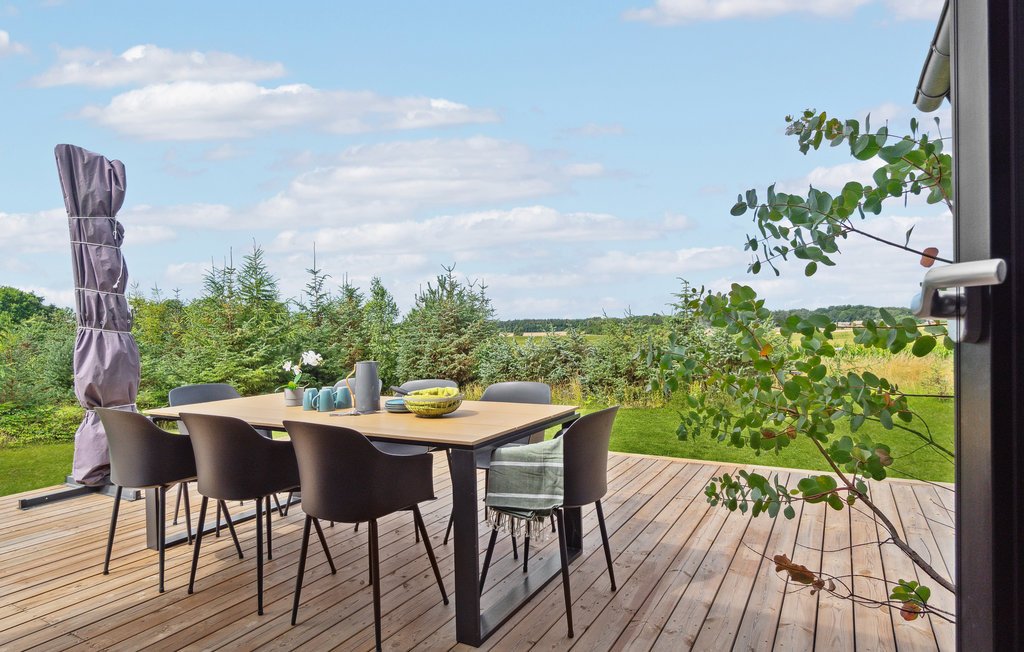 Feriehus - Vestre Sømark , Danmark - I61647 11