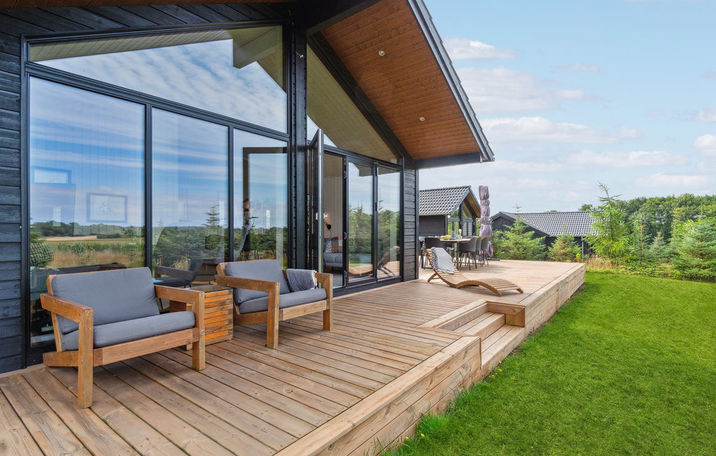 Feriehus - Vestre Sømark , Danmark - I61647 12