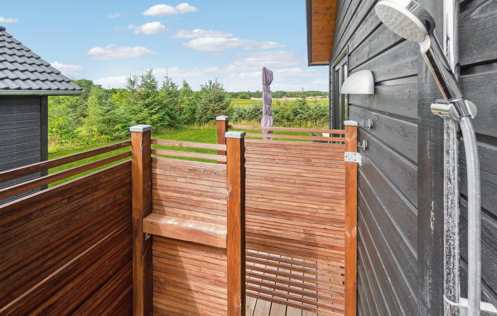 Feriehus - Vestre Sømark , Danmark - I61647 14