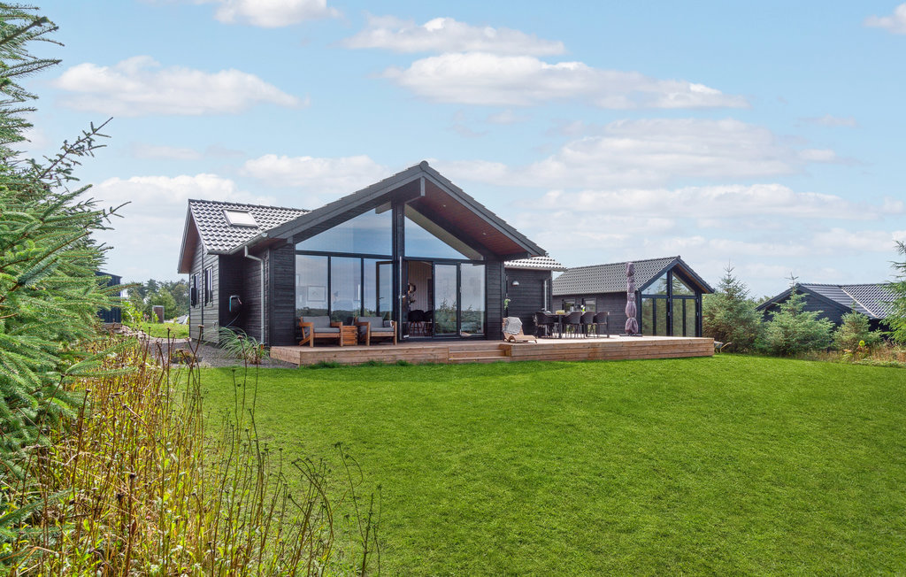 Feriehus - Vestre Sømark , Danmark - I61647 7