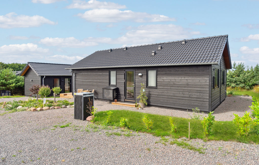 Feriehus - Vestre Sømark , Danmark - I61647 9