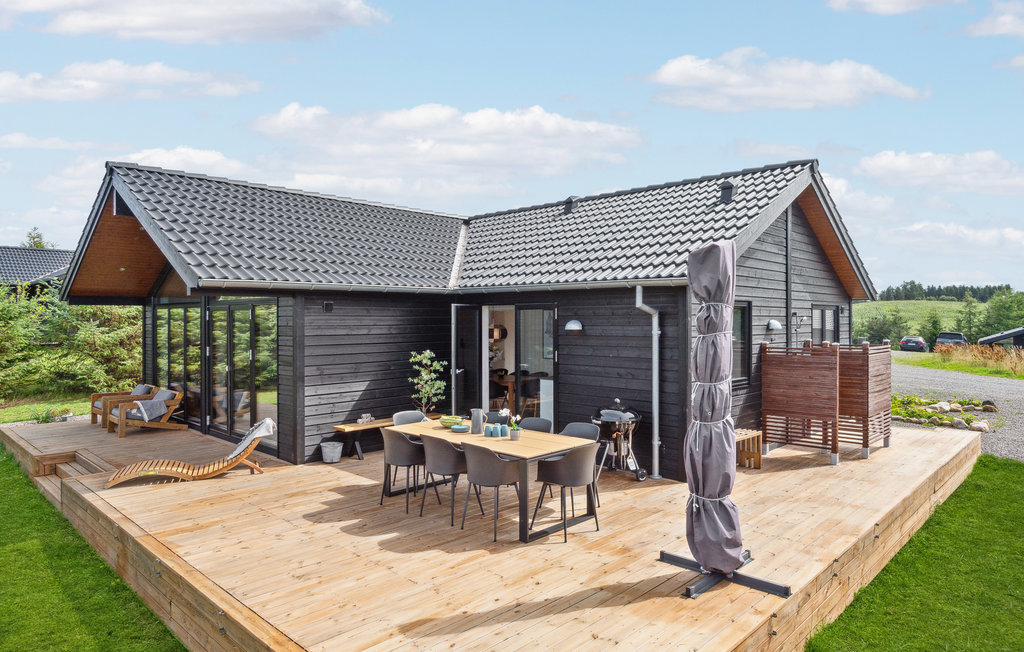 Feriehus - Vestre Sømark , Danmark - I61647 10