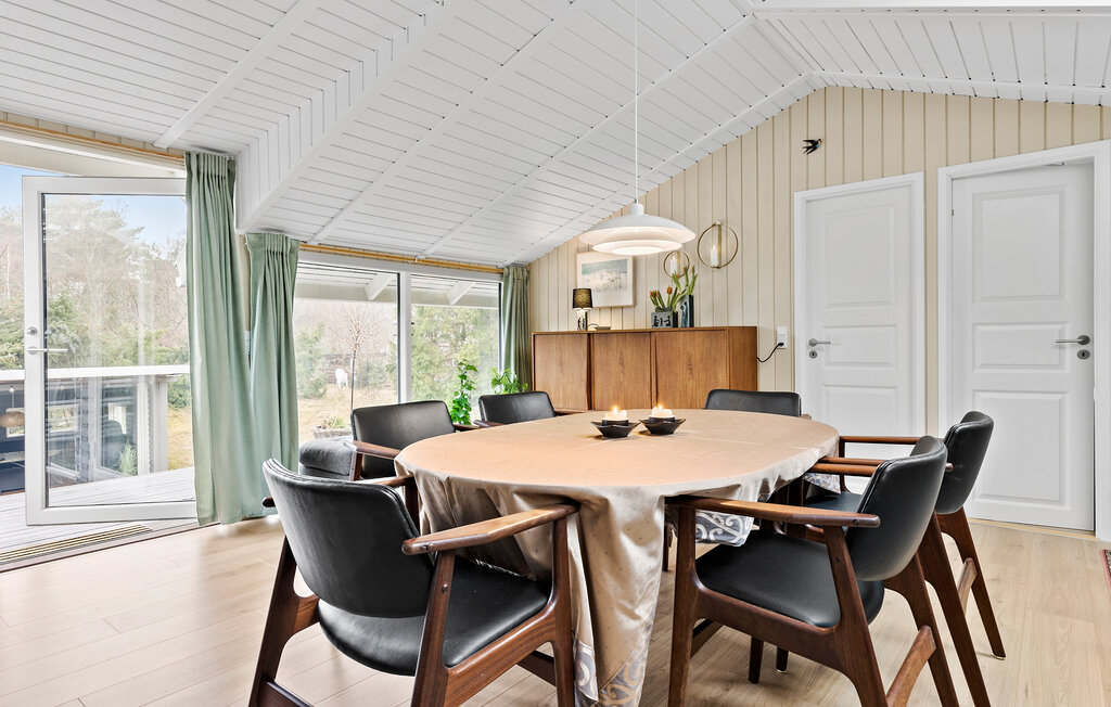 Feriehus - Østre Sømark , Danmark - I61619 6
