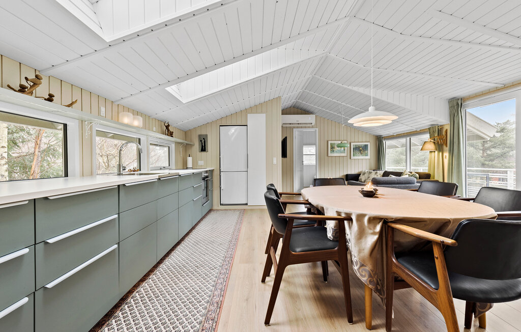 Feriehus - Østre Sømark , Danmark - I61619 7