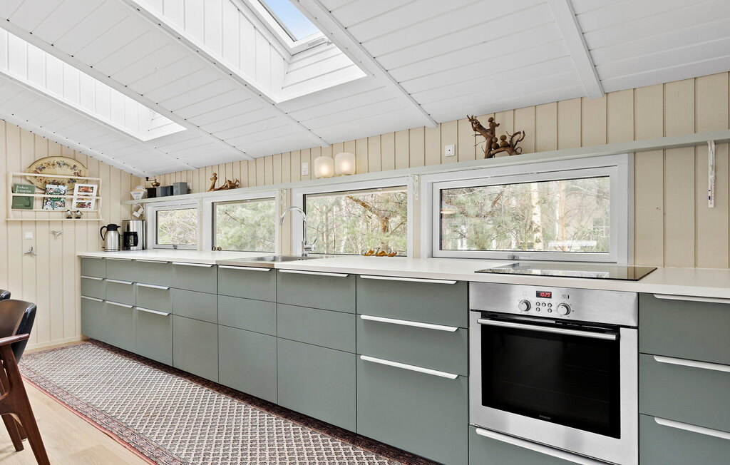 Feriehus - Østre Sømark , Danmark - I61619 8