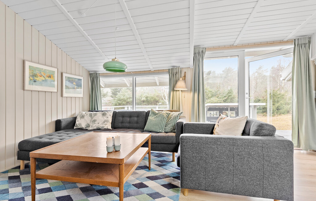 Feriehus - Østre Sømark , Danmark - I61619 3