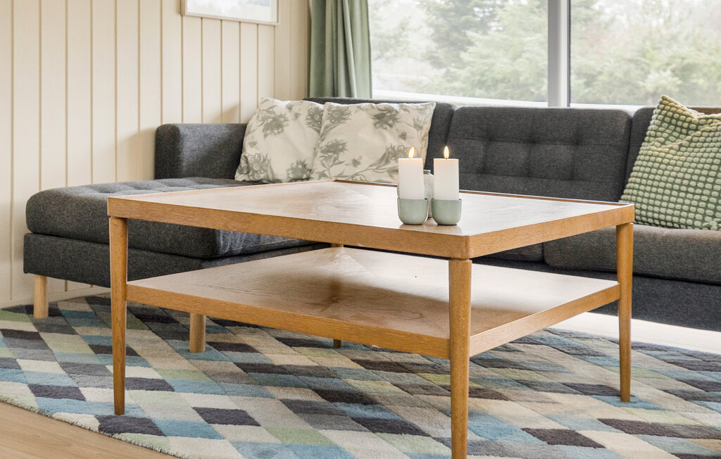 Feriehus - Østre Sømark , Danmark - I61619 4