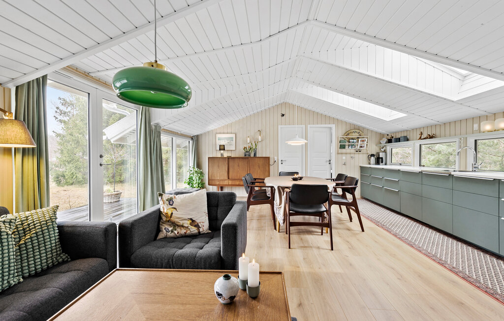 Feriehus - Østre Sømark , Danmark - I61619 5