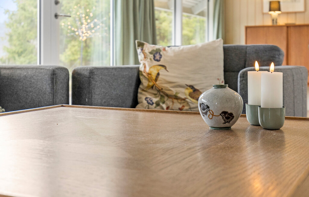 Feriehus - Østre Sømark , Danmark - I61619 19