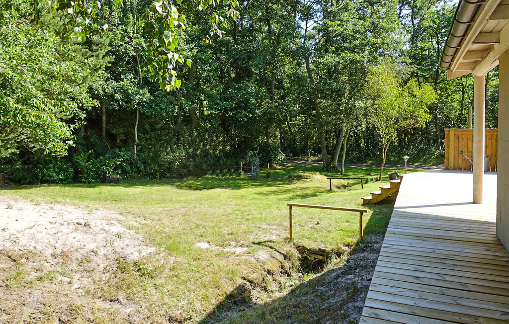 Feriehus - Boderne , Danmark - I61267 21