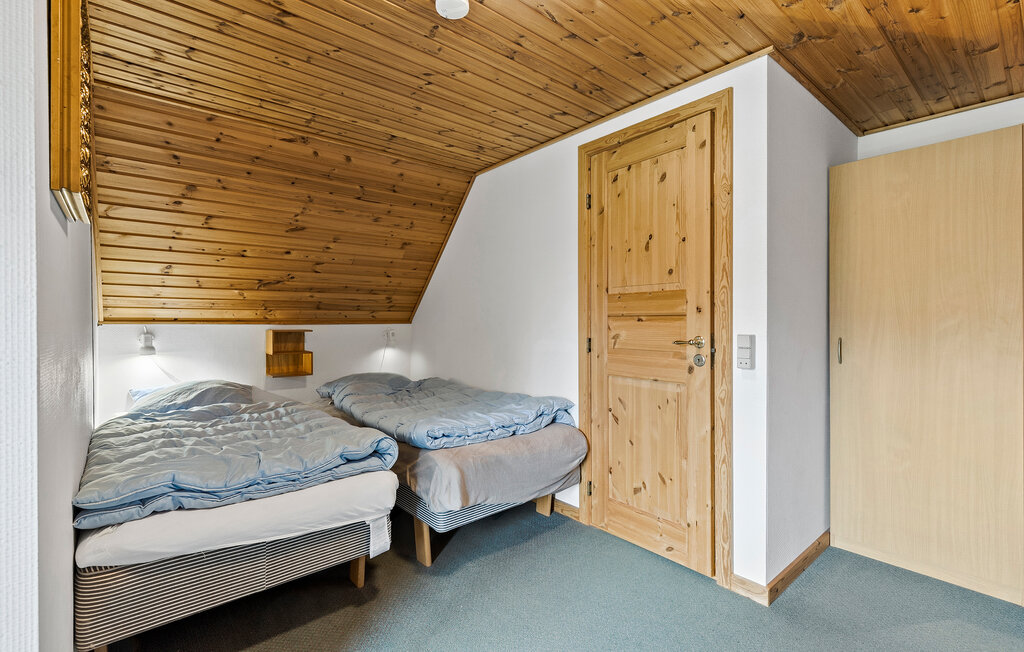 Ferienhaus - Østre Sømark , Dänemark - I61474 28