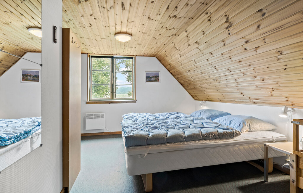 Ferienhaus - Østre Sømark , Dänemark - I61474 27