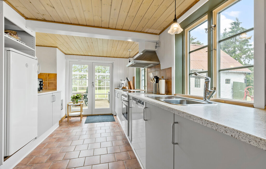 Ferienhaus - Østre Sømark , Dänemark - I61474 7