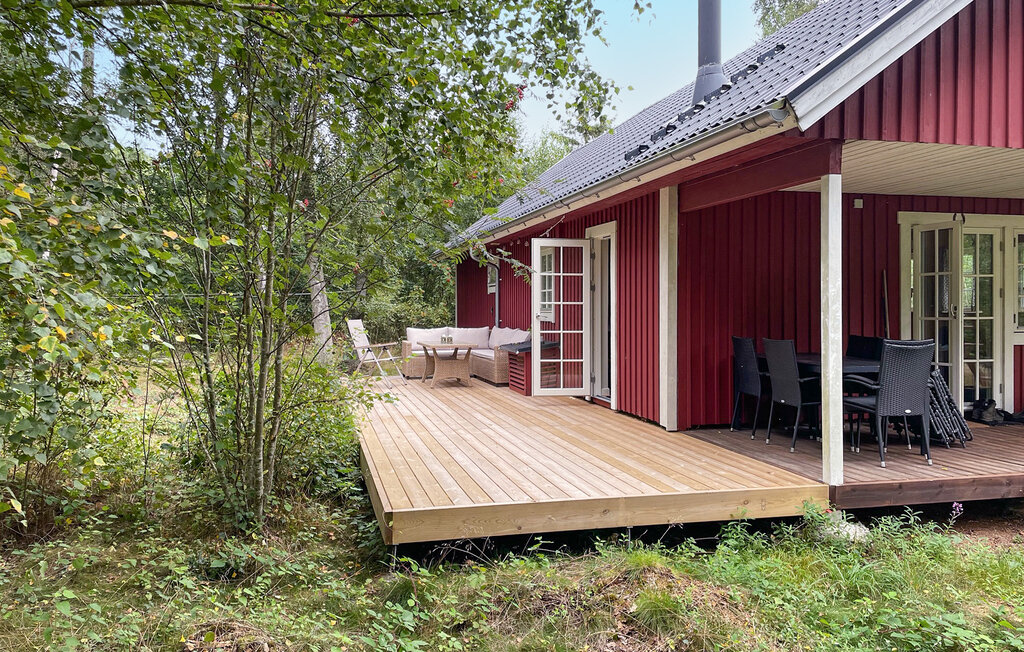 Ferienhaus - Hasle , Dänemark - I61324 15